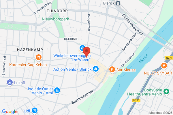 Zeeman Textielsupers