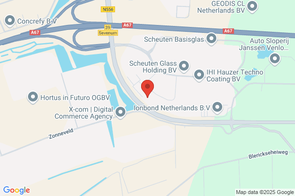 Grenco Transportkoeling Bv