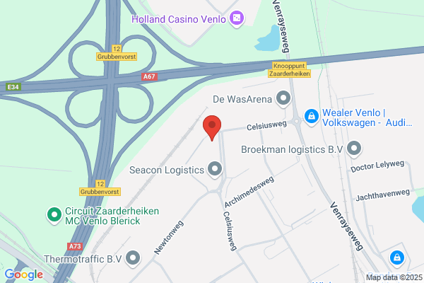 Winston Velden International Bv
