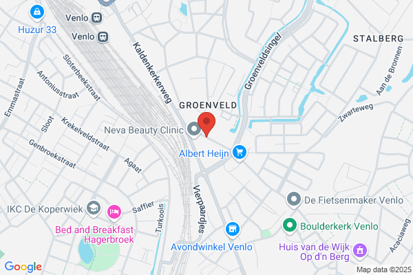 Firma Gebroeders Van Den Broek