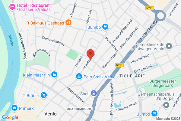 Toverschaar Kledingreparatie & Verandering