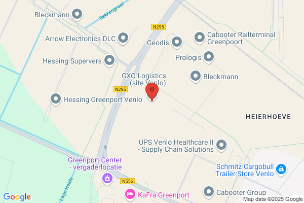 Heveco Verkoop Bv