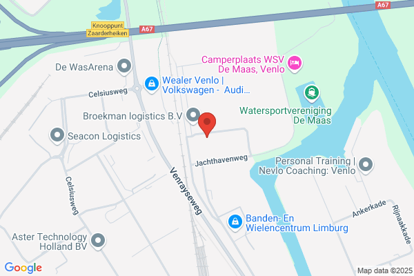 Thissen Horecaexploitatie Bv