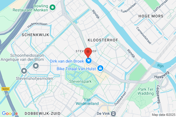 Drogisterij Paul Nabben