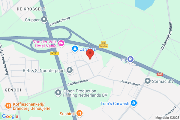 Limburg Bv