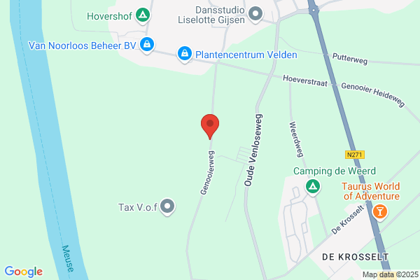 Drukkerij Limburg Bv