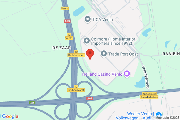 Drukkerij Van Spijk Bv