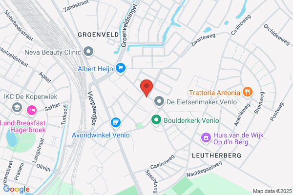 Electrotechniek Sieben Kusters Bv