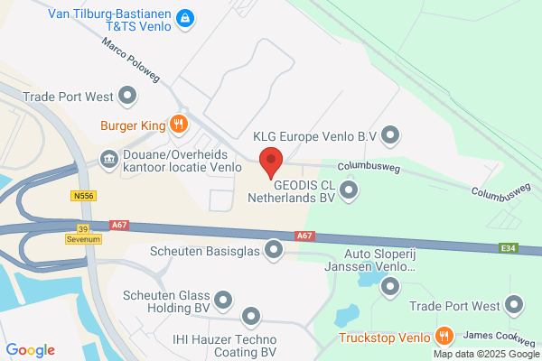 Biesheuvel Groep