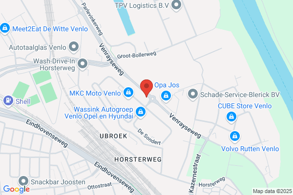 Elektrotechnische Groothandel Bernard Bv