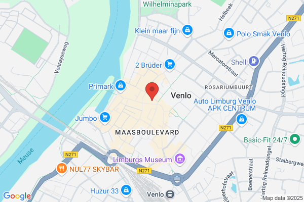 Hakro-Oosterberg-Nijkerk Bv
