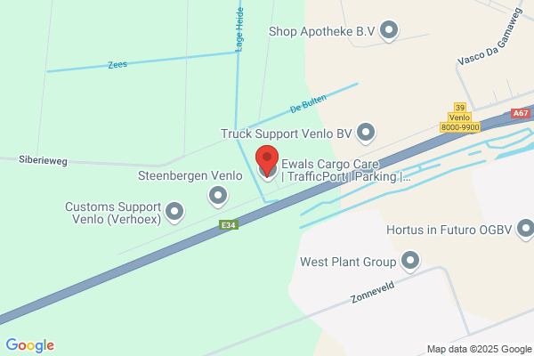 Gti Venlo Bv