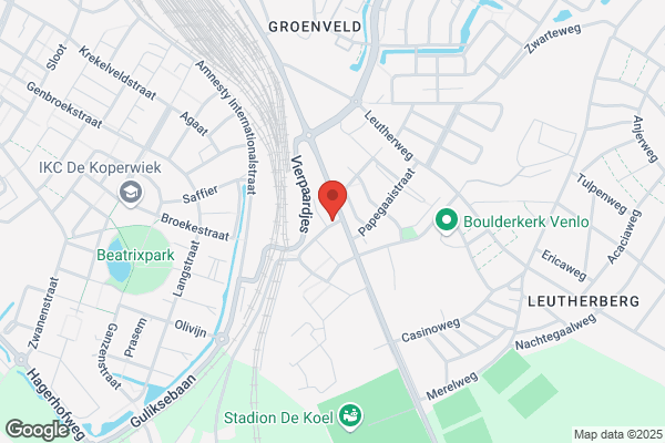 Koverto Holland Bv