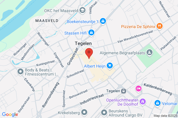 Ballonservice Venlo