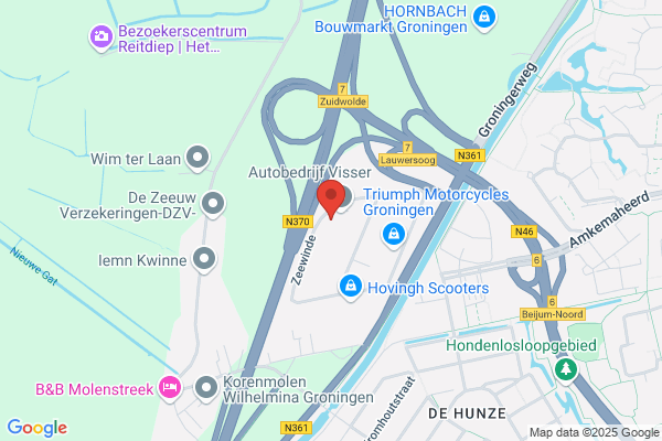 Kunstvloer, De