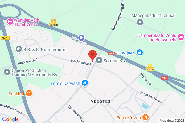 Driessen