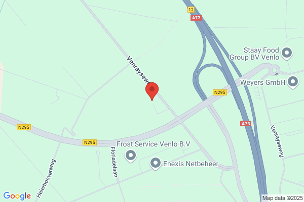 Linssen Kwekerij Bv