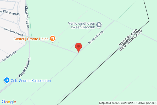 Vof Christis-Van Leipsig En Zn.