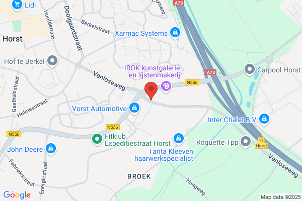 Vof Hay Christis