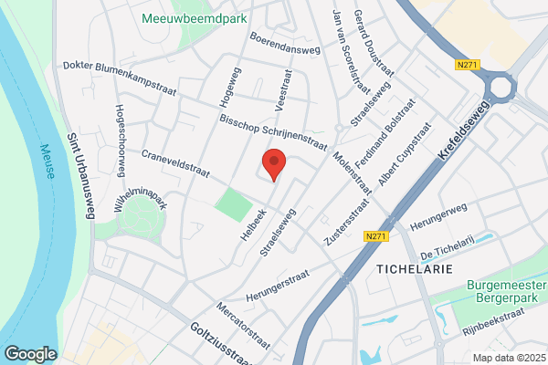 HCB Bouwadvies BV