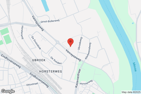 Aannemer Bouwwerken Janssen Bouwgroep BV