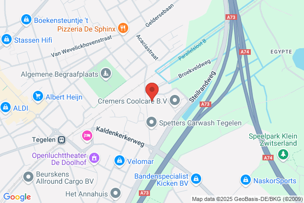 Geurts Bouwbedrijf