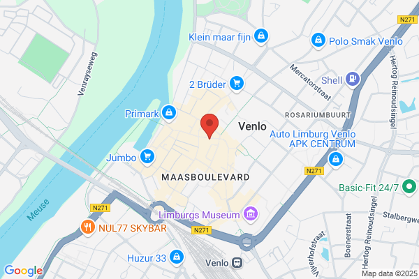 Wereldwinkel