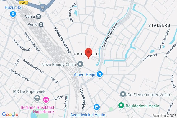 Topzorg Groenveld