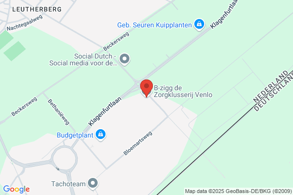 Wendel Verstandelijk Gehandicapten, Inst De