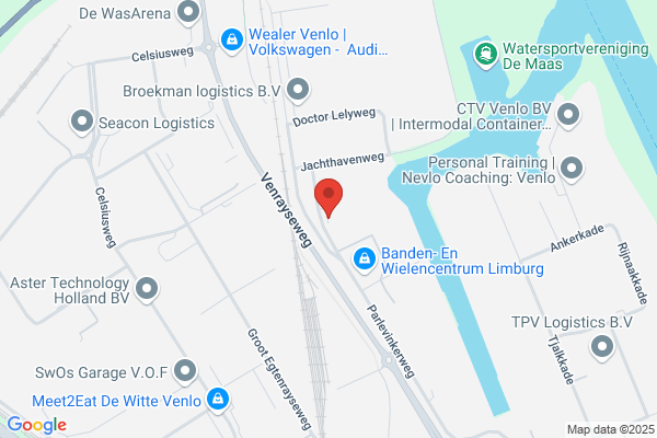 Metaalgieterij Vostermans Bv