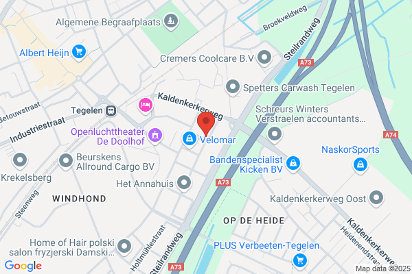 Ramenwasser.Nl, De
