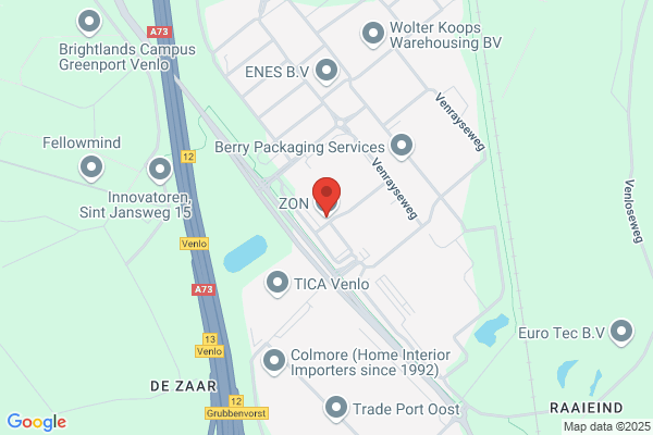 Groente- En Fruitafzetcoop. Venlo En Oms