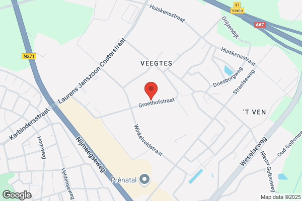 Transportbedrijf Wijers Bv