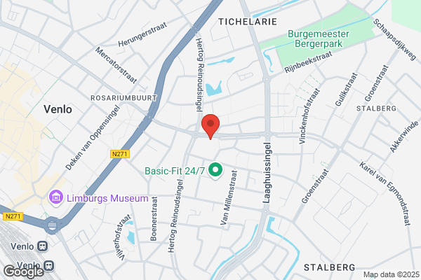 Landweer Bv, De
