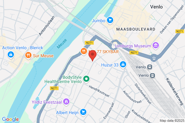 Beter Horen Venlo 244
