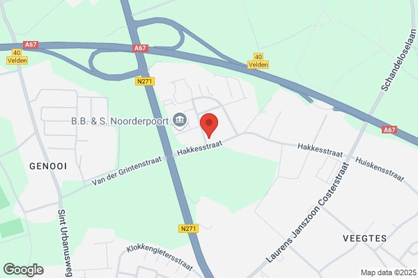 Hpw Service Venlo