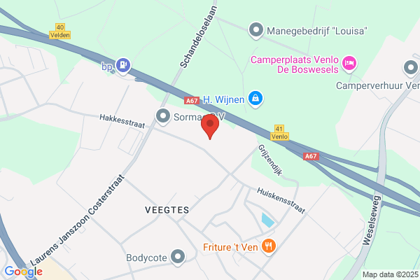 Goos Horeca Bv