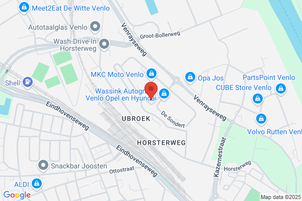 Gordijnenatelier Kleeven