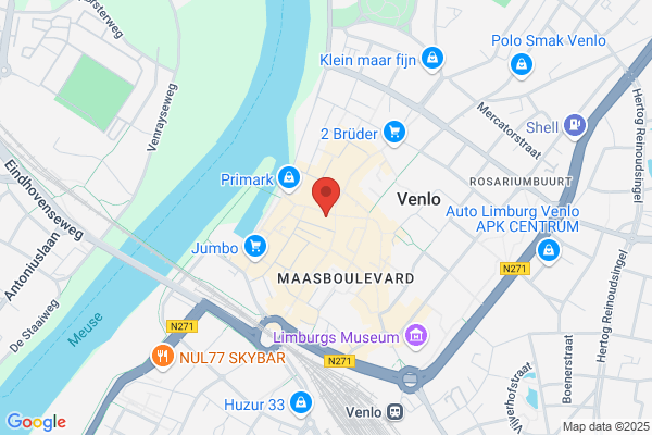 Bascule, De