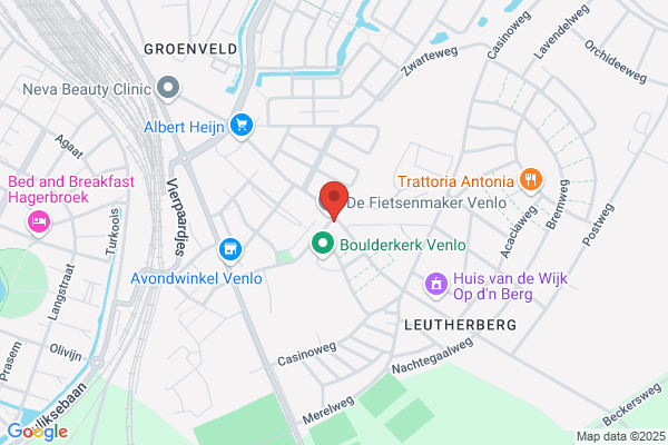 Goede Tijden, Hotel-Eetcafé