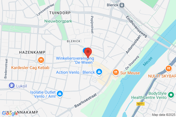 Blokker Bv