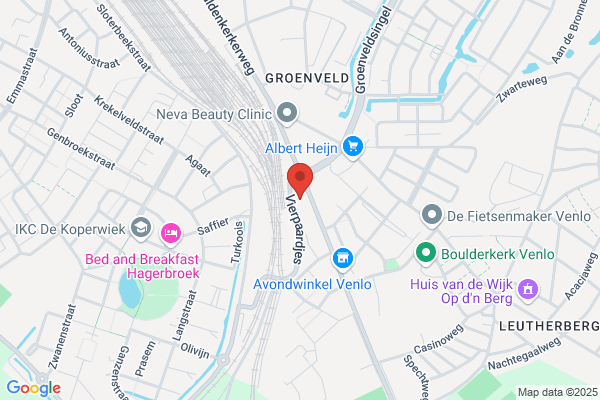 Cad Noord Limburg