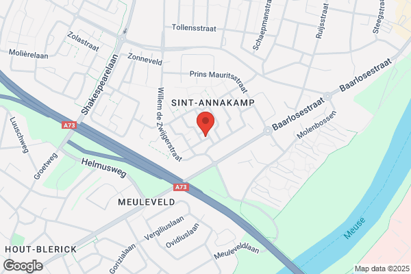 Administratiekantoor Suiker - Gaal