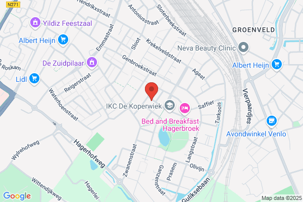 Bouw-Adviesburo Warmerdam