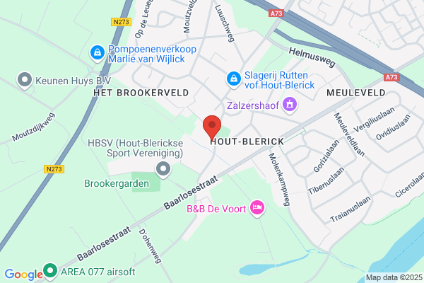 Volugraph Europe Bv
