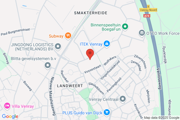 Adviesburo Venhorst