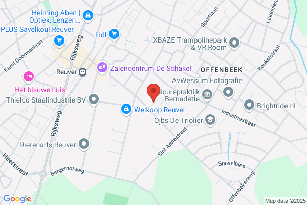 Ambaum Adviesburo