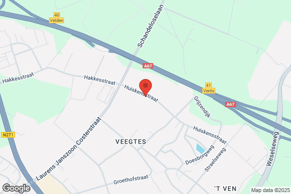 Tonkens Vof