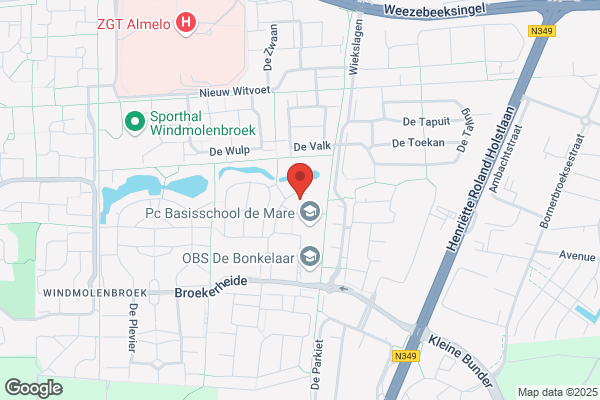 Vethera Management Bv
