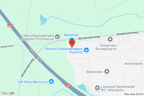 Atriesta Interieurbouw
